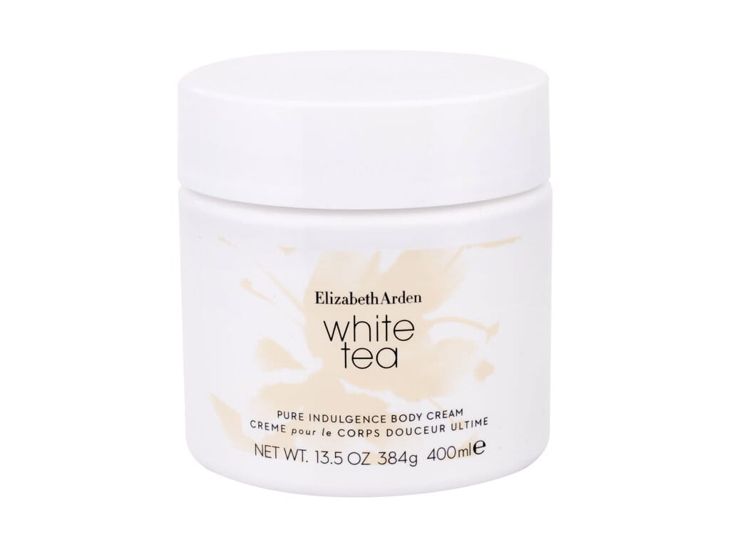 Elizabeth Arden White Tea W Krem do ciała 400ml-574294